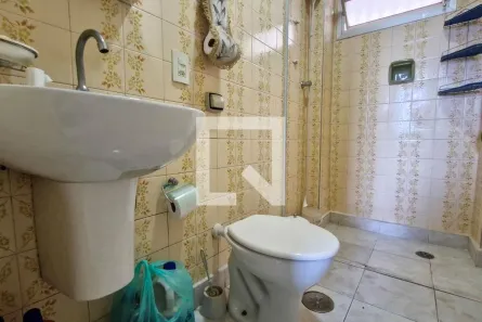Apartamento com 2 Quartos à venda, 49m² no Jardim dos Prados, São Paulo