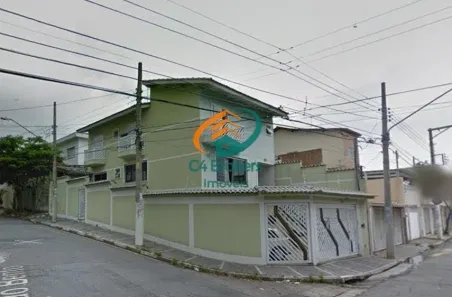 Sobrado com 5 Quartos à venda, 252m² no Vila Rosália, Guarulhos