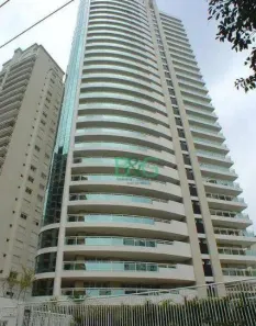 Apartamento com 4 Quartos à venda, 366m² no Alto da Lapa, São Paulo