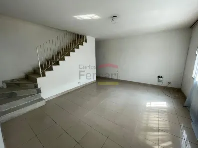 Sobrado com 3 Quartos à venda, 139m² no Vila Prado, São Paulo