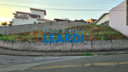Lote/Terreno à venda, 490m² no Jardim Novo Horizonte, Valinhos
