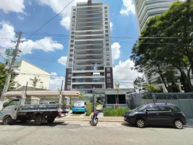 Apartamento com 3 Quartos para alugar, 116m² no Parque da Mooca, São Paulo