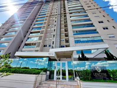 Apartamento com 3 Quartos à venda, 108m² no Jardim Olhos D´Água I, Ribeirão Preto