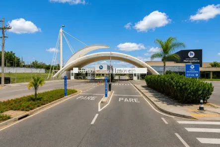 Galpão/Depósito/Armazém à venda, 2588m² no Éden, Sorocaba