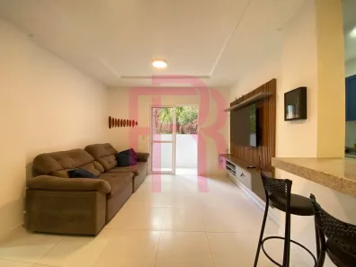 Apartamento com 2 Quartos para alugar, 75m² no Várzea do Ranchinho, Camboriú