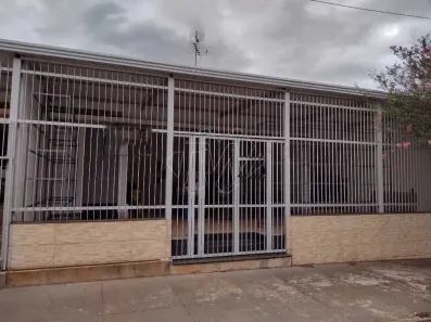 Ponto Comercial para alugar, 90m² no Jardim das Estações (Vila Xavier), Araraquara