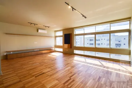 Apartamento com 2 Quartos para alugar, 164m² no Higienópolis, São Paulo
