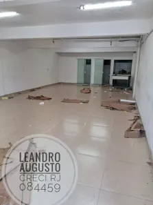 Ponto Comercial para alugar, 100m² no Realengo, Rio de Janeiro