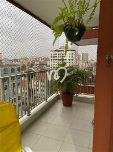 Apartamento com 2 Quartos à venda, 89m² no Méier, Rio de Janeiro