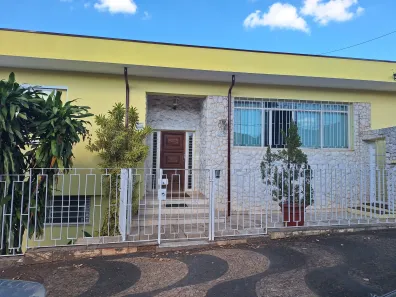 Imóvel Comercial à venda, 385m² no Jardim Guanabara, Campinas