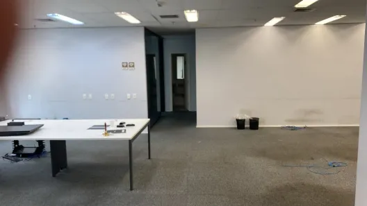 Sala Comercial para alugar, 158m² no Itaim Bibi, São Paulo