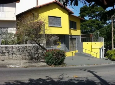 Imóvel Comercial com 3 Quartos para alugar, 200m² no Pinheiros, São Paulo