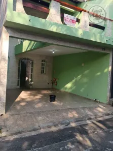 Sobrado com 3 Quartos à venda, 125m² no Jardim Britânia, São Paulo