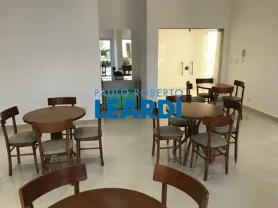 Apartamento com 2 Quartos à venda, 62m² no Jardim, Santo André