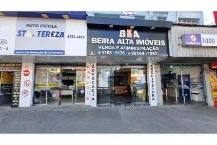 Sala Comercial à venda, 525m² no Jardim São Francisco, Embu das Artes