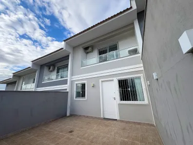  com 2 Quartos à venda, 73m² no Forquilhas, São José
