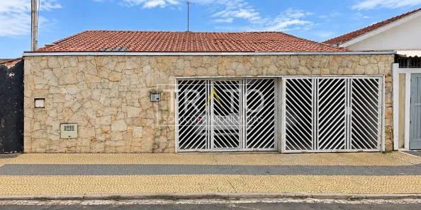 Casa com 3 Quartos à venda, 151m² no Jardim dos Oliveiras, Campinas