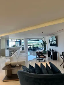 Apartamento com 5 Quartos à venda, 264m² no Candelária, Natal