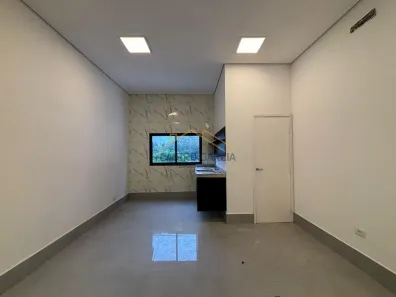 Sala Comercial para alugar, 23m² no Centro, Nova Odessa