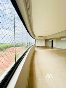 Apartamento com 3 Quartos à venda, 157m² no Green Fields Residence Club, São José do Rio Preto