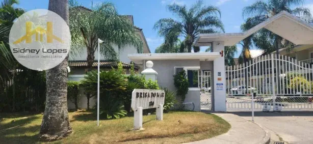 Casa de Condomínio com 2 Quartos à venda, 105m² no Vargem Pequena, Rio de Janeiro