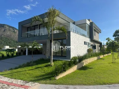 Casa de Condomínio com 4 Quartos à venda, 277m² no Inoã (Inoã), Maricá