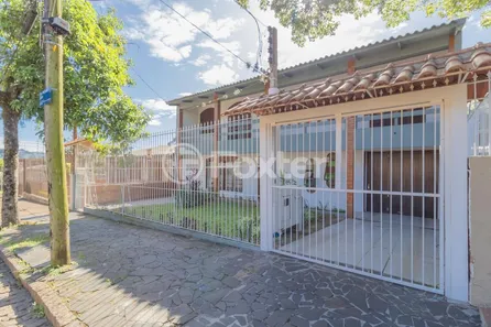 Casa com 4 Quartos à venda, 300m² no Nonoai, Porto Alegre