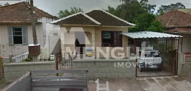 Casa com 2 Quartos à venda, 70m² no Jardim São Pedro, Porto Alegre