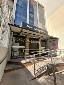 Prédio Comercial para alugar, 220m² no Rio Branco, Porto Alegre