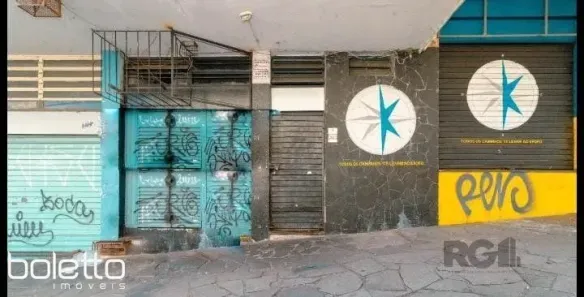 Ponto Comercial à venda, 35m² no Independência, Porto Alegre