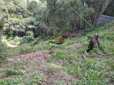 Lote/Terreno à venda, 256m² no Canjica (Terra Preta), Mairiporã