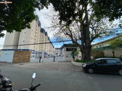 Apartamento com 3 Quartos para alugar, 73m² no Núcleo Habitacional Brigadeiro Faria Lima, Indaiatuba