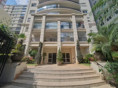 Apartamento com 2 Quartos para alugar, 80m² no Cerqueira César, São Paulo