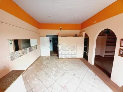 Galpão/Depósito/Armazém à venda, 85m² no Campos Elíseos, Ribeirão Preto