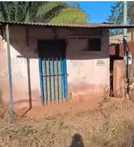 Galpão/Depósito/Armazém à venda, 480m² no Vila Sonho Meu, Padre Bernardo
