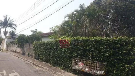 Casa com 3 Quartos à venda, 650m² no Vila Prosperidade, Taubaté