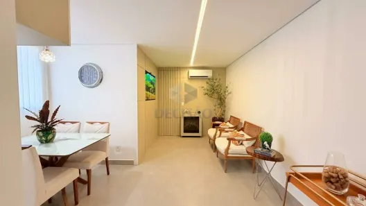 Apartamento com 3 Quartos à venda, 73m² no Santa Efigênia, Belo Horizonte