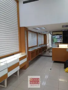 Ponto Comercial à venda, 25m² no Botafogo, Rio de Janeiro