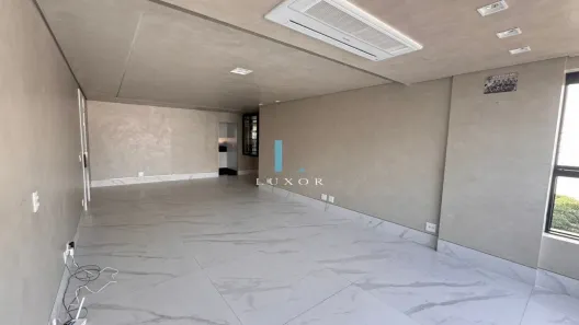 Apartamento com 4 Quartos para alugar, 155m² no Serra, Belo Horizonte