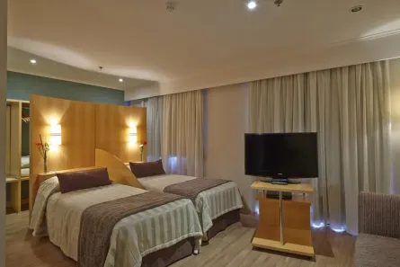 Flat com 1 Quarto para alugar, 35m² no Vila Uberabinha, São Paulo