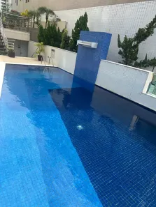 Apartamento com 1 Quarto para alugar, 50m² no Tambaú, João Pessoa