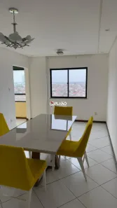 Apartamento com 2 Quartos à venda, 84m² no Ponto Central, Feira de Santana