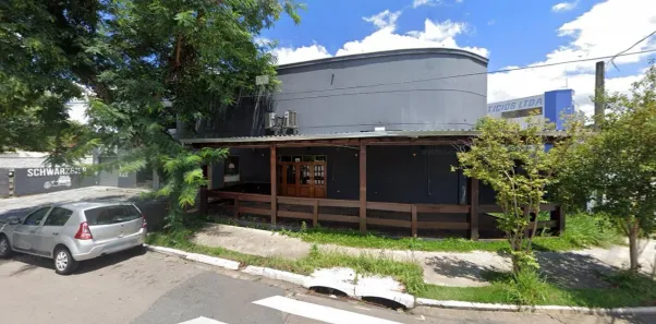 Imóvel Comercial à venda, 500m² no Jardim das Samambaias, Jundiaí