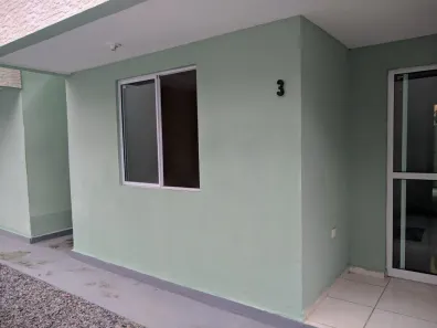 Apartamento com 3 Quartos à venda, 87m² no Piedade, Jaboatão dos Guararapes