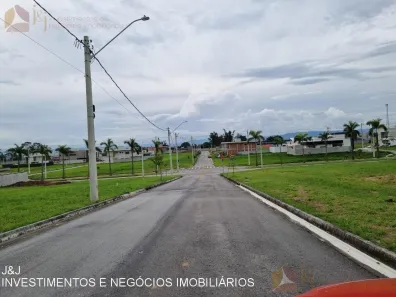 Lote/Terreno à venda, 250m² no Eugênio de Mello, São José dos Campos