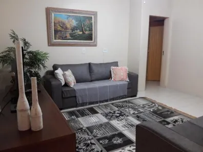 Apartamento com 3 Quartos à venda, 80m² no Vila Anchieta, São José do Rio Preto