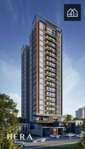 Apartamento com 2 Quartos à venda, 76m² no Centro, Cascavel