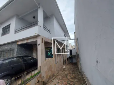 Sobrado com 4 Quartos à venda, 299m² no Vila Dom Pedro I, São Paulo