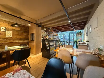 Ponto Comercial à venda, 90m² no Setor Bueno, Goiânia