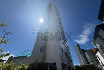 Apartamento com 3 Quartos à venda, 63m² no Boa Viagem, Recife